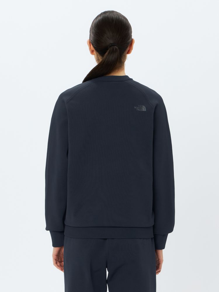 THE NORTH FACE(ザ・ノース・フェイス) ｜アクションニットクルー（ユニセックス）