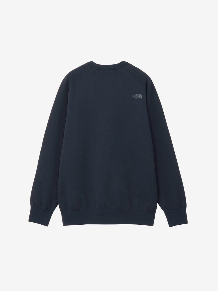 【ノースフェイス 】クルーネック＊黒＊XL＊韓国限定＊新品未使用 公式】ロングスリーブドライクルー（メンズ）｜ザ・ノース