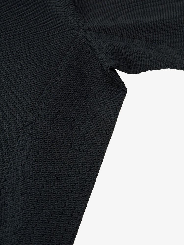 THE NORTH FACE(ザ・ノース・フェイス) ｜アクションニットクルー（ユニセックス）