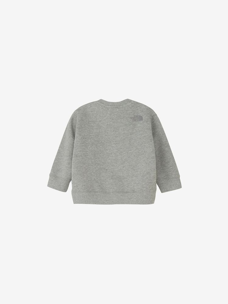 Bal グラフィックプリント スウェット グラフィックプリントクルーネックスウェット MONO-MART│MONO