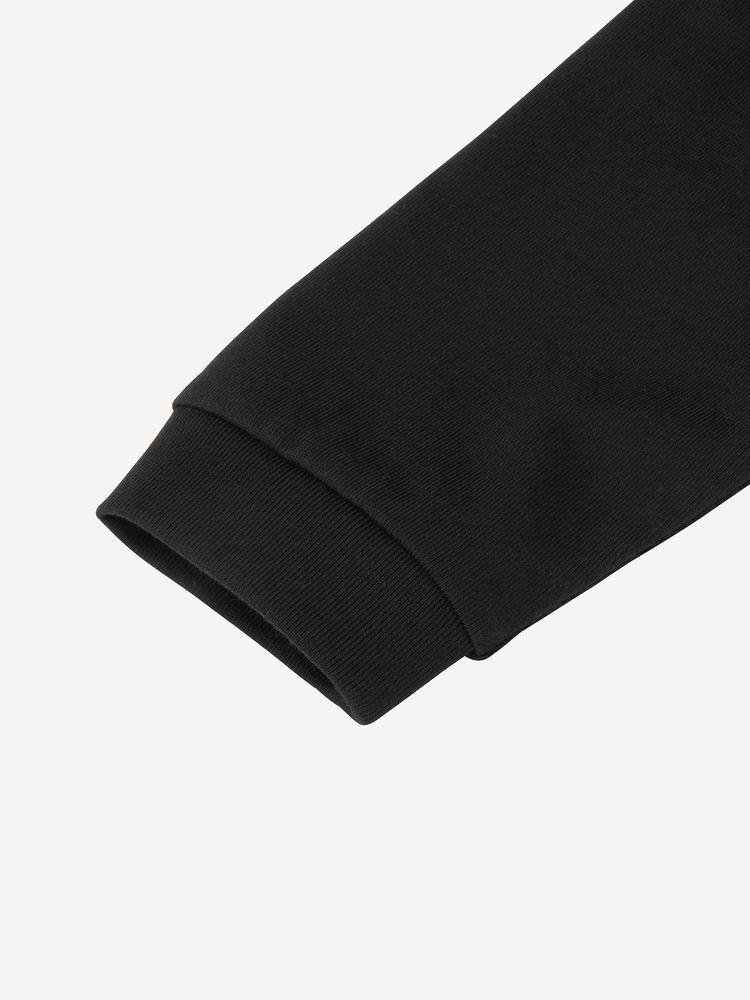 THE NORTH FACE(ザ・ノース・フェイス) ｜ロングスリーブポケットロゴティー（ベビー）