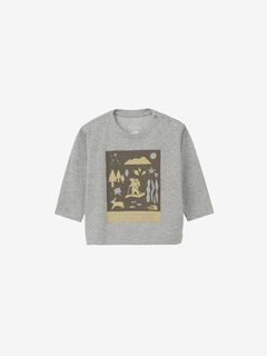 フェンディ ノースリーブ  Bランク. フェンディ FENDI Tシャツ トップス FFロゴ ホワイト オレンジ