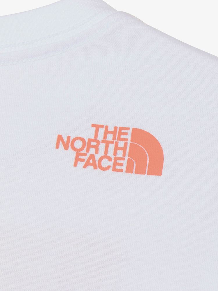 THE NORTH FACE(ザ・ノース・フェイス) ｜ロングスリーブシレトコトコティー（ベビー）