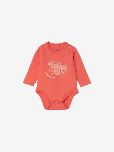 ノースフェイス　ロンパースダウン THE NORTH FACE ノースフェイス レディース ダウンジャケット