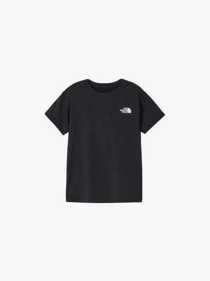 公式】ショートスリーブジーティーディークルー（キッズ）｜ザ