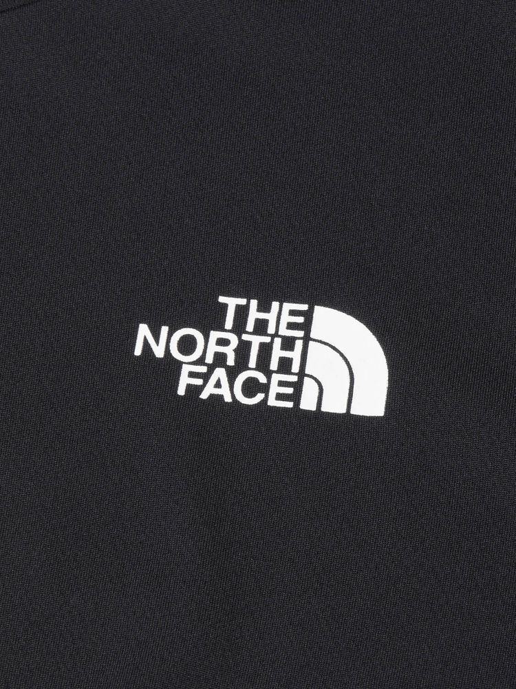 THE NORTH FACE(ザ・ノース・フェイス) ｜ショートスリーブジーティーディークルー（キッズ）