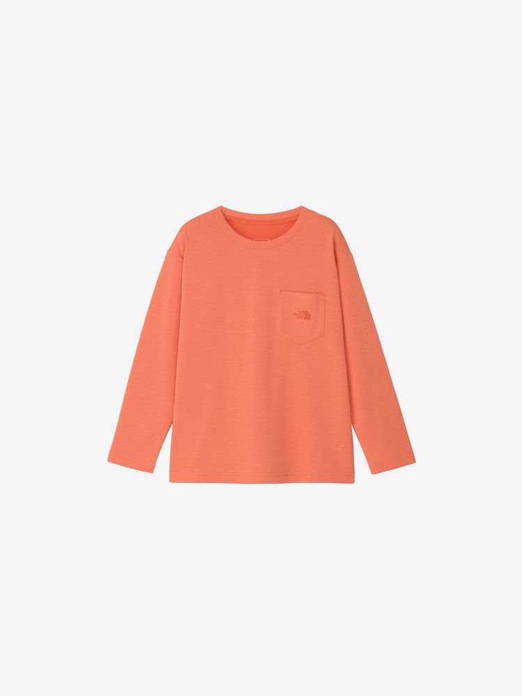 公式】ロングスリーブスリーブヒートプロテクションティー