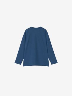 公式】ロングスリーブスリーブヒートプロテクションティー