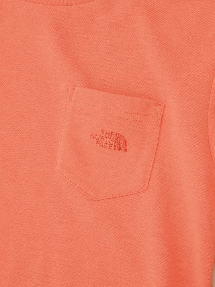 THE NORTH FACE(ザ・ノース・フェイス) ｜ロングスリーブヒートプロテクションティー（キッズ）