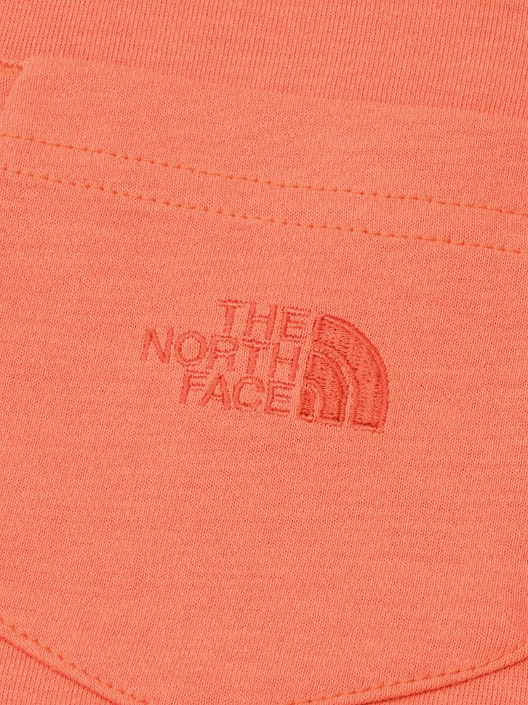 THE NORTH FACE(ザ・ノース・フェイス) ｜ロングスリーブヒートプロテクションティー（キッズ）