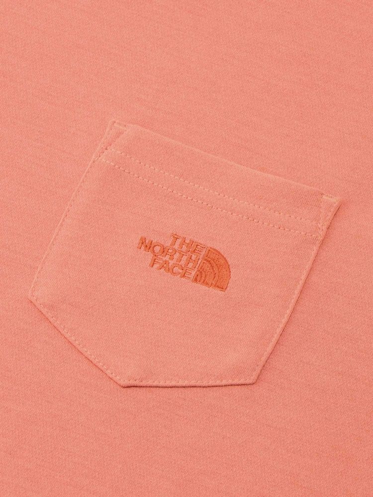 THE NORTH FACE(ザ・ノース・フェイス) ｜ロングスリーブヒートプロテクションティー（キッズ）