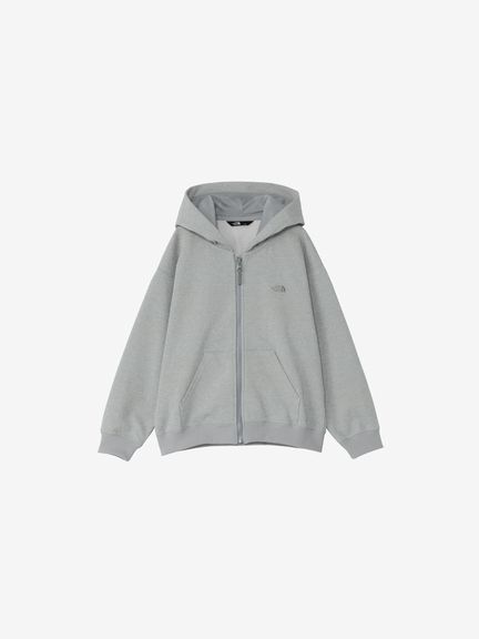 AKIさま▼ THE NORTH FACE グレー トレーナー 120 THE NORTH FACE ノースフェイスグレー トレーナー サイズ120