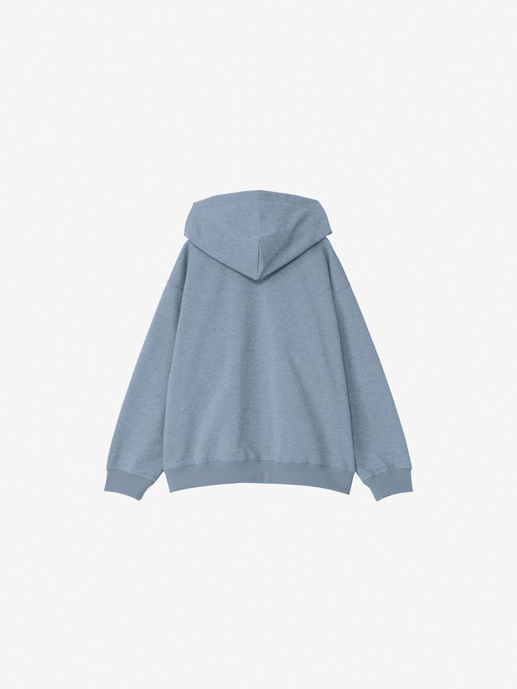 正規 新品✨ノースフェイス ヴィンテージ加工スウェット グレー M 海外限定 THE NORTH FACE（ザノースフェイス）の「国内未発売 THE NORTH