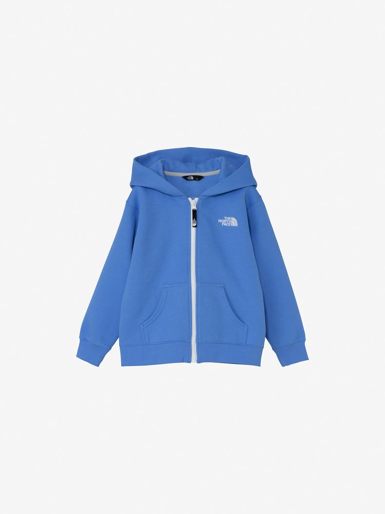THE NORTH FACE(ザ・ノース・フェイス) ｜リアビューフルジップフーディ（キッズ）
