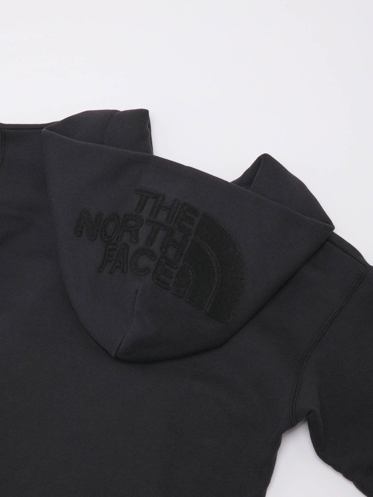 THE NORTH FACE(ザ・ノース・フェイス) ｜リアビューフルジップフーディ（キッズ）