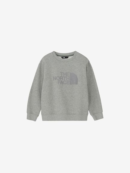 【新品】THE NORTH FACE トレーナー 150cm NTJ12117 THE NORTH FACE ザ・ノース・フェイス キッズ 100-150cm 長袖