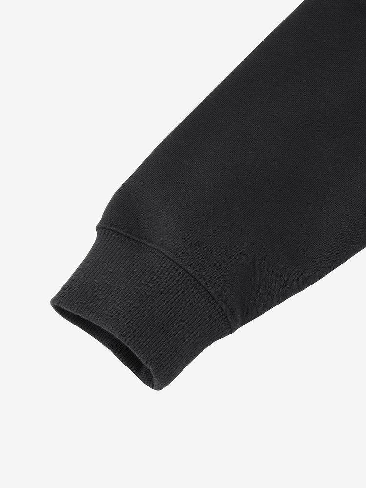 THE NORTH FACE(ザ・ノース・フェイス) ｜スウェットグラフィッククルー（キッズ）