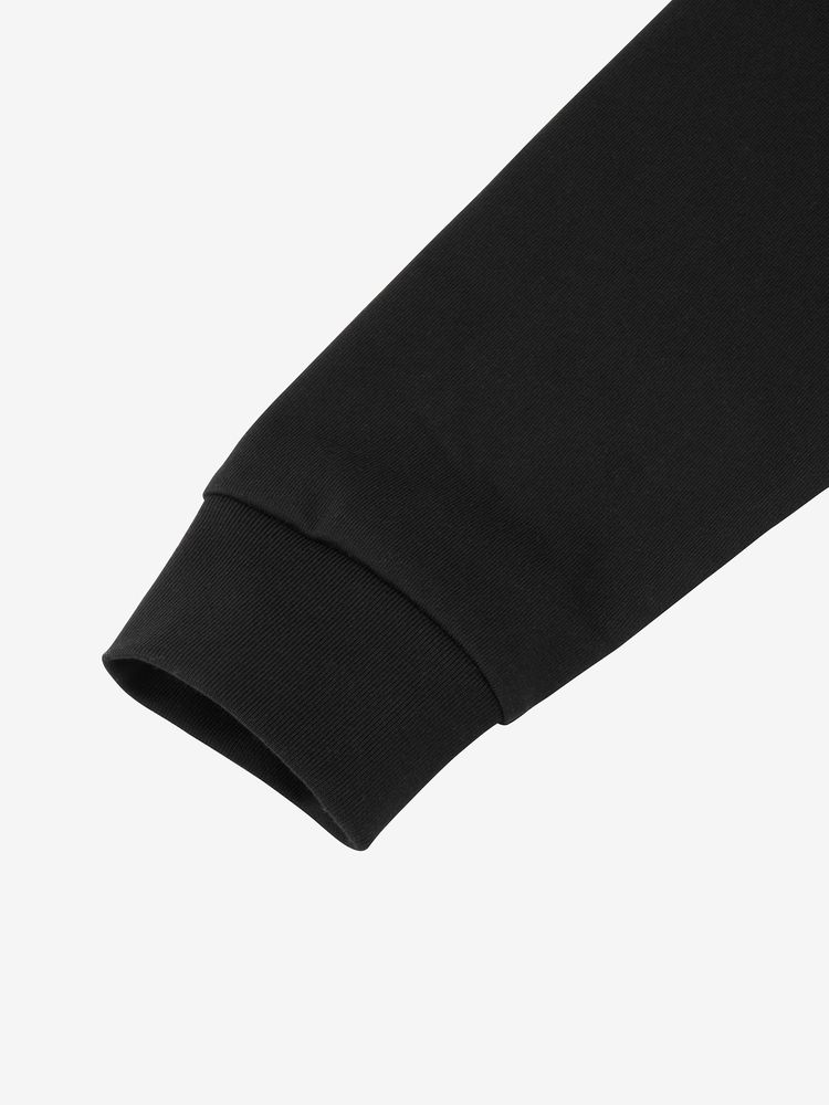 THE NORTH FACE(ザ・ノース・フェイス) ｜ロングスリーブポケットロゴティー（キッズ）