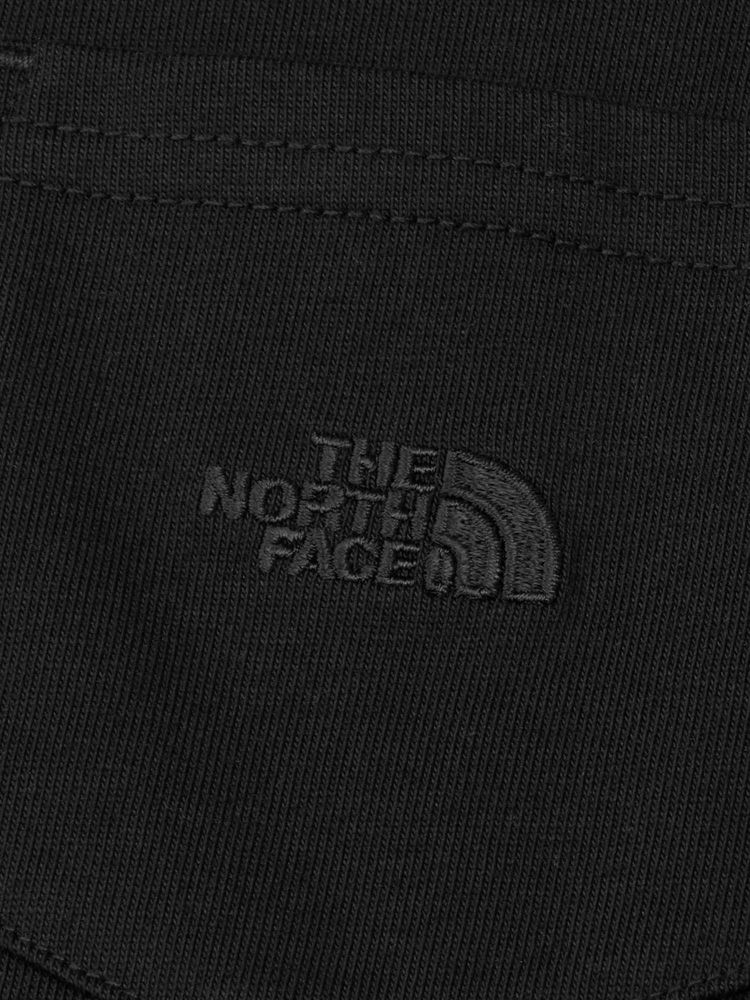 THE NORTH FACE(ザ・ノース・フェイス) ｜ロングスリーブポケットロゴティー（キッズ）