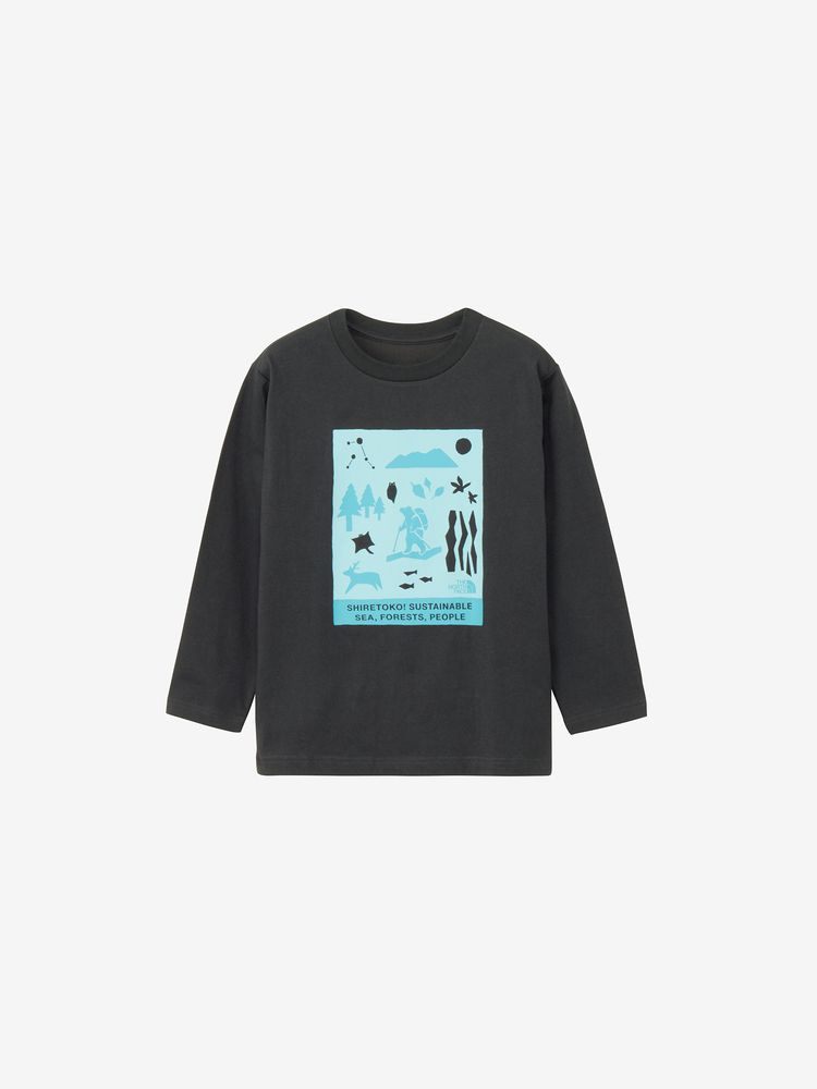 ノノガ No No Girls ロングスリーブTシャツ トートバッグ No No Girls・B-RAVEグッズ販売のお知らせ – nonogirls-bmsg