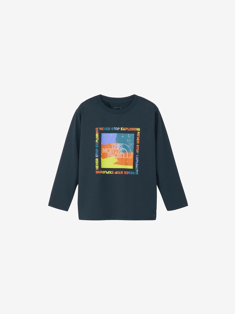 THE NORTH FACE ノースフェイス ジャケット 刺繍ロゴ ナイロン 5