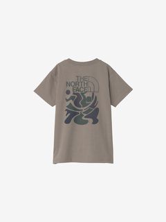 【THE NORTH FACE】ショートスリーブロッククライマーティー ザ・ノース・フェイス ショートスリーブロックステディーティー