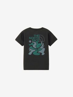 【THE NORTH FACE】ショートスリーブロッククライマーティー 公式・限定】ショートスリーブロックステディーティー（ユニ