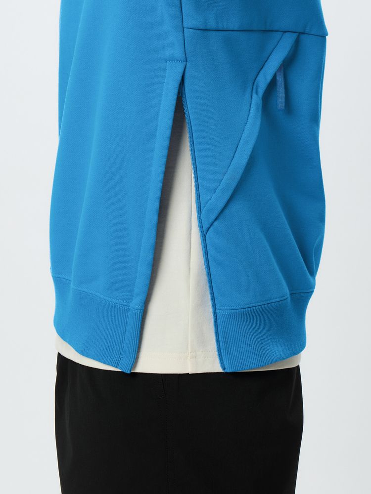 THE NORTH FACE(ザ・ノース・フェイス) ｜CRスウェットクルー（ユニセックス）