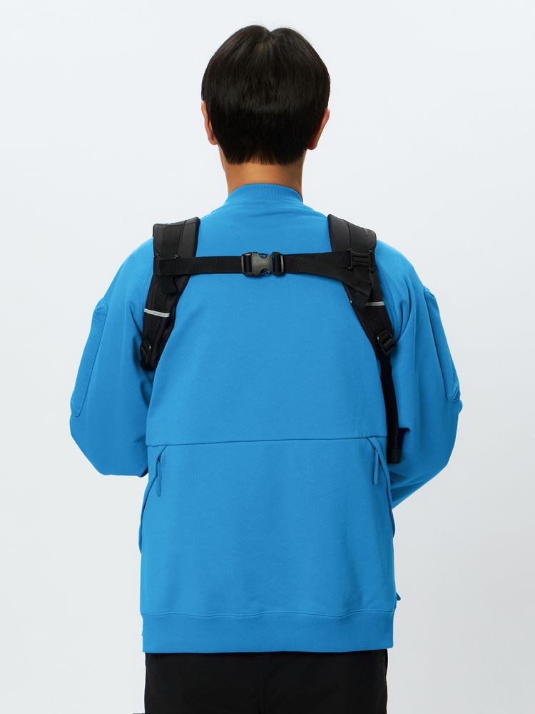 THE NORTH FACE(ザ・ノース・フェイス) ｜CRスウェットクルー（ユニセックス）