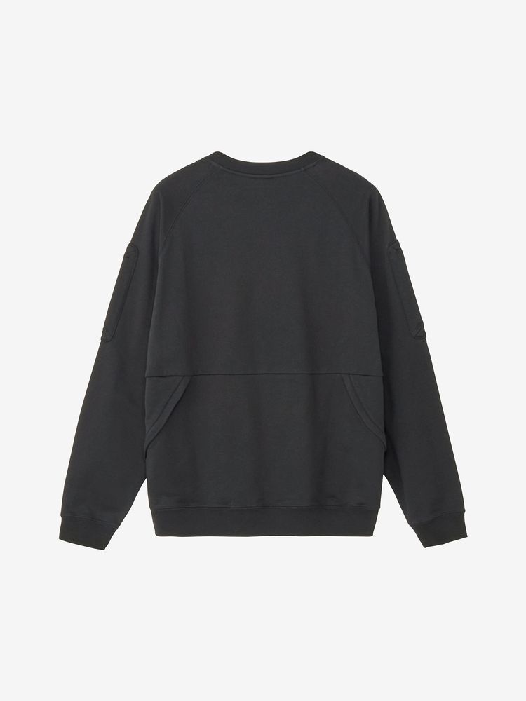 公式】CRスウェットクルー（ユニセックス）｜ザ・ノース