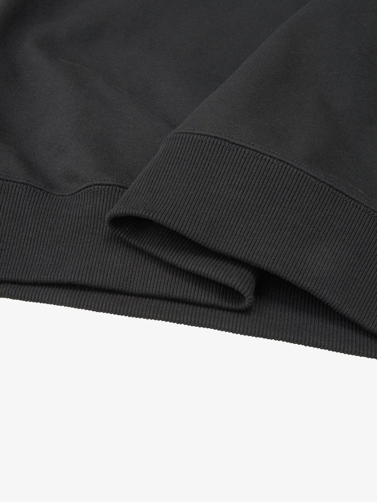 THE NORTH FACE(ザ・ノース・フェイス) ｜CRスウェットクルー（ユニセックス）