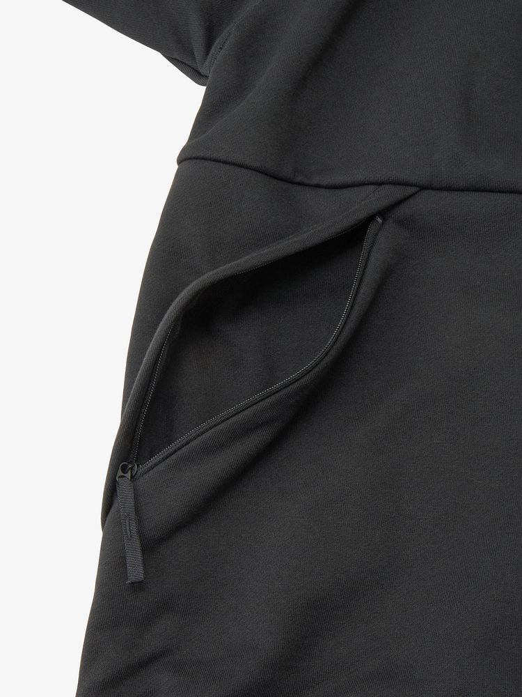 THE NORTH FACE(ザ・ノース・フェイス) ｜CRスウェットクルー（ユニセックス）