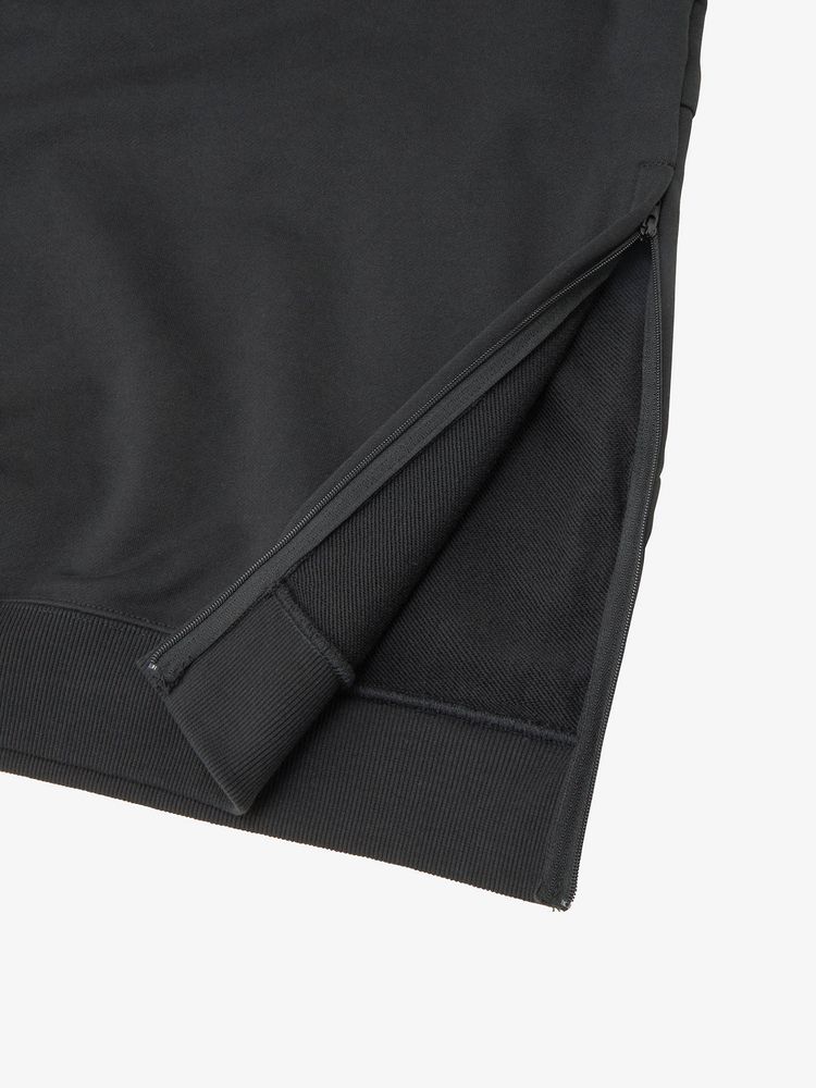 THE NORTH FACE(ザ・ノース・フェイス) ｜CRスウェットクルー（ユニセックス）