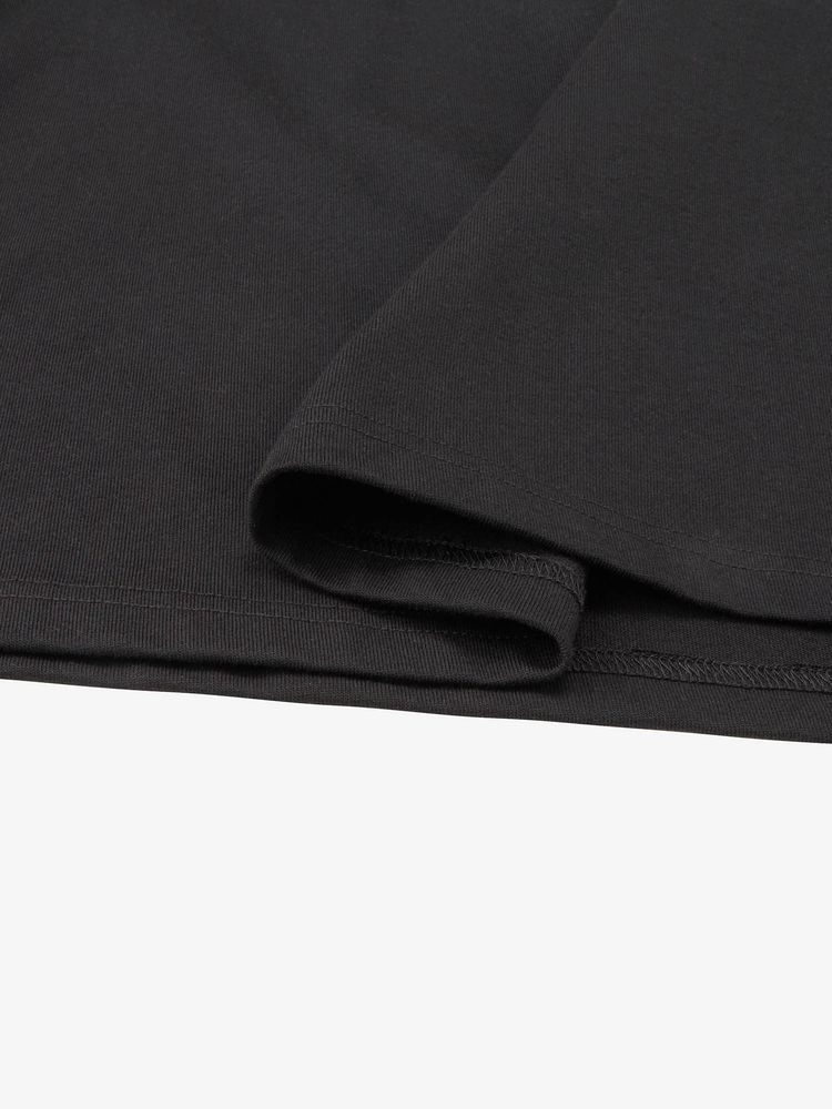 THE NORTH FACE(ザ・ノース・フェイス) ｜CRロングスリーブメッセージティー（ユニセックス）