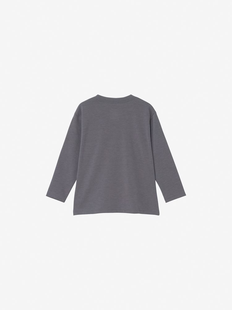 THE NORTH FACE(ザ・ノース・フェイス) ｜ロングスリーブヒートプロテクションティー（キッズ／トドラー）