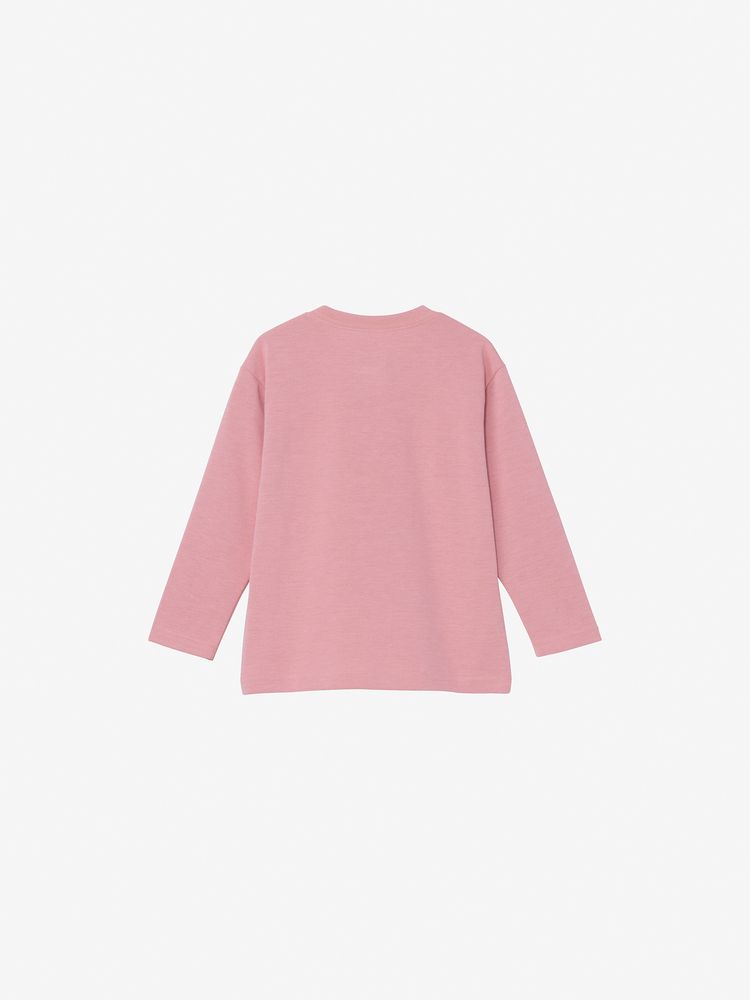 公式】ロングスリーブヒートプロテクションティー（キッズ／トドラー