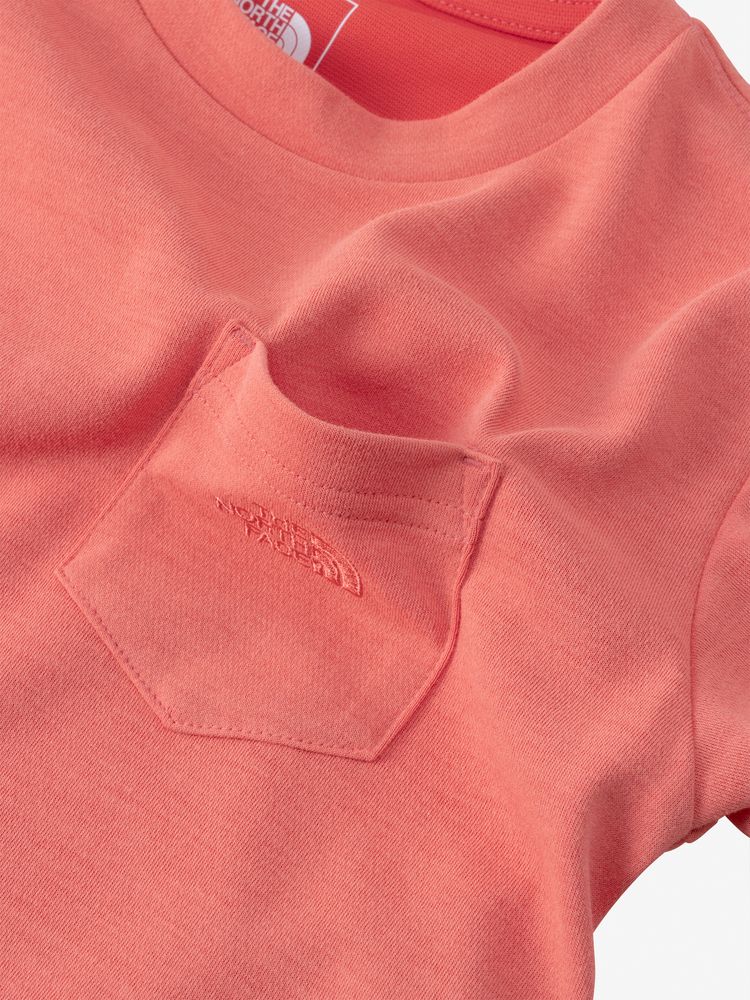 THE NORTH FACE(ザ・ノース・フェイス) ｜トドラーロングスリーブヒートプロテクションティー（キッズ）