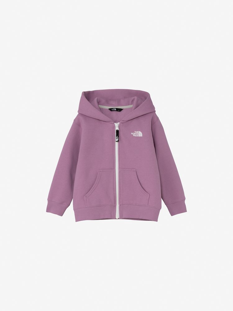 公式・限定】トドラーリアビューフルジップフーディ（キッズ）｜ザ
