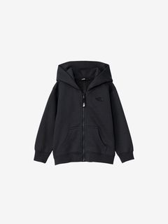 ノースフェイス　トドラーフーディ　90 公式】トドラーリアビューフルジップフーディ（キッズ）｜ザ・ノース