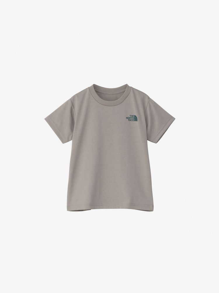 ★送料・関税込★GROVE★23FW CHARMANT HALF T-SHIRT★Tシャツ★ ☆送料・関税込☆GROVE☆23FW CHARMANT HALF T-SHIRT☆Tシャツ