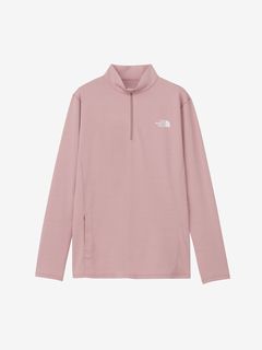 cmmawear ロングスリーブ 裾交差 アシンメトリー ロングスリーブ パッド付き