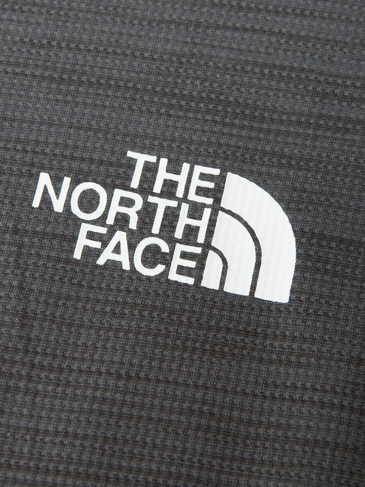 THE NORTH FACE(ザ・ノース・フェイス) ｜ロングスリーブフラッシュドライスリーディージップアップ（レディース）