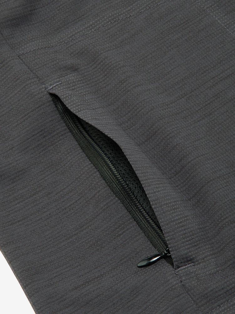 THE NORTH FACE(ザ・ノース・フェイス) ｜ロングスリーブフラッシュドライスリーディージップアップ（レディース）