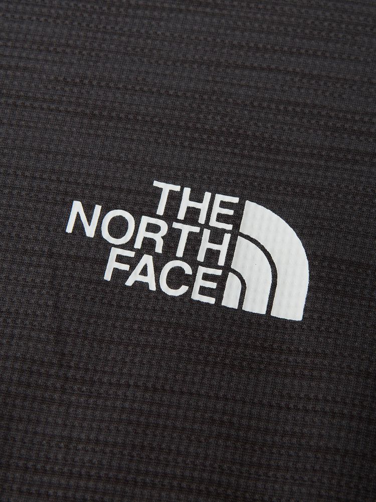 THE NORTH FACE(ザ・ノース・フェイス) ｜ロングスリーブフラッシュドライスリーディークルー（レディース）