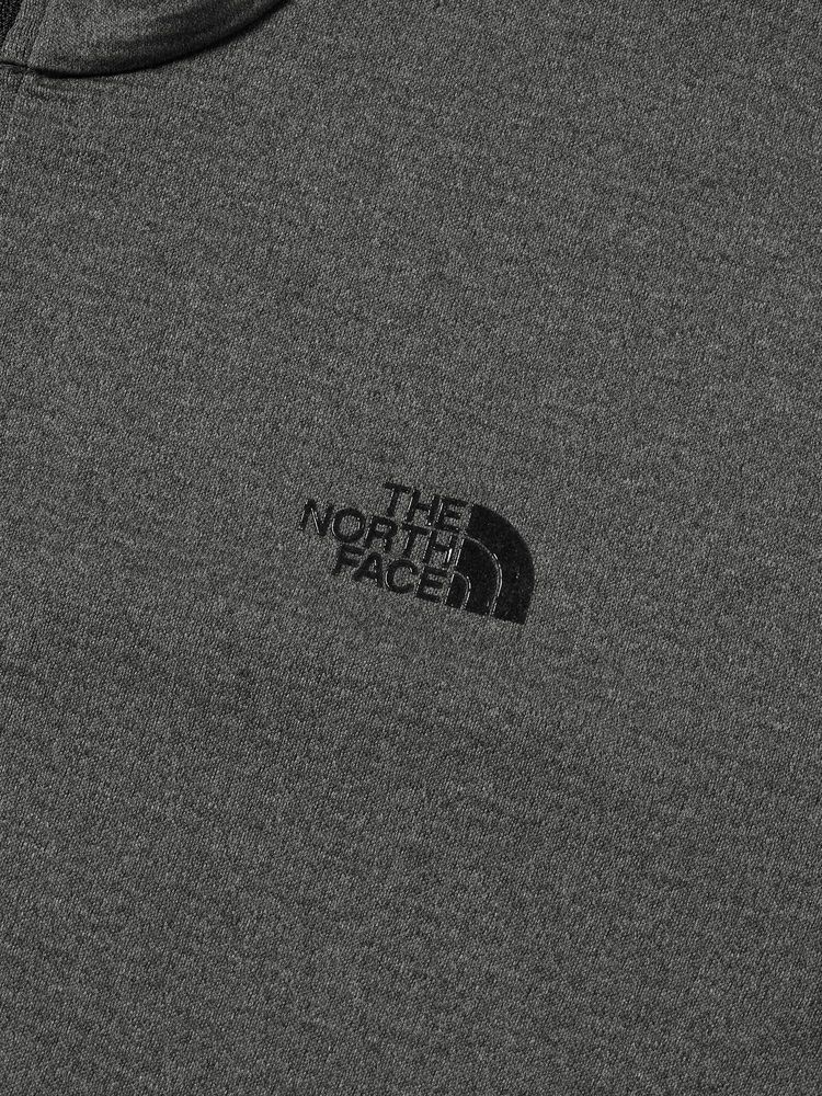 THE NORTH FACE(ザ・ノース・フェイス) ｜ロングスリーブ QD ミッドジップアップ（レディース）