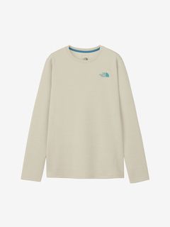 cmmawear ロングスリーブ スピード ロングスリーブTシャツ / SPEED LS （ベクターブルー