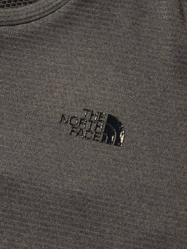 THE NORTH FACE(ザ・ノース・フェイス) ｜ロングスリーブ QD ミッドクルー（レディース）