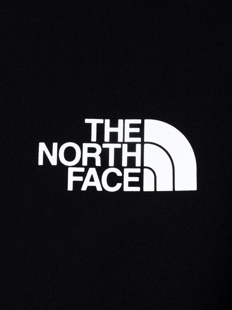 THE NORTH FACE(ザ・ノース・フェイス) ｜ロングスリーブハイブリッドドライドットライトクルー（レディース）