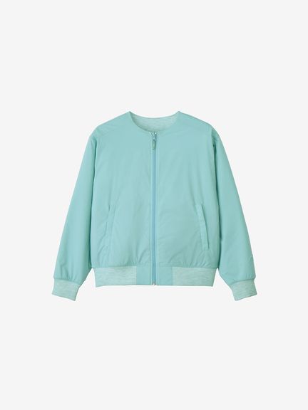 フォロー割❗️ノースフェイス スウェット トレーナー レディース L K553B セール】THE NORTH FACE(ザ・ノースフェイス)/ハーフジップ ワン