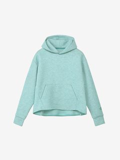 【新品未使用】THE NORTH FACE ショートフーディ　M THE NORTH FACE パーカー 「韓国限定・日本未入荷」 COMFY HOOD